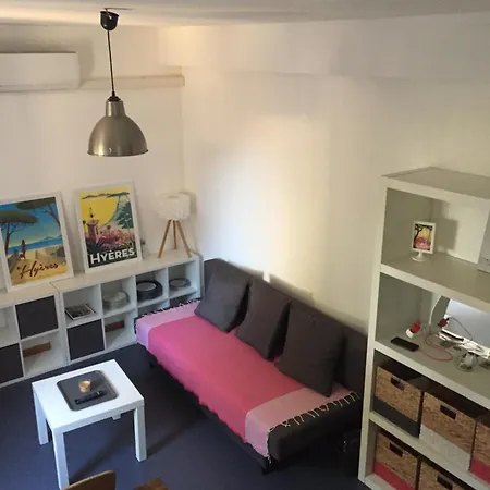 Appartement La Parenthese *
