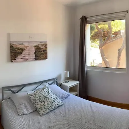 Apartment La Parenthese