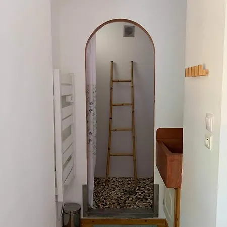 Apartment La Parenthese Hyeres